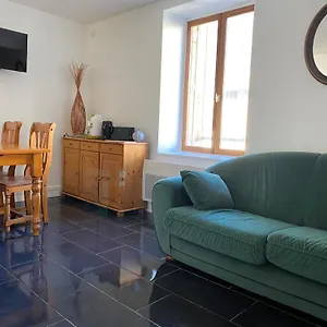  Appartement Grenoble - Route Napoleon